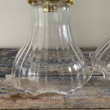 Pair of vintage wall lights