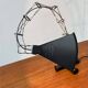 Lampe de table modèle Multi X postmoderne italienne par Yaacov Kaufmann pour Lumina, années 1980