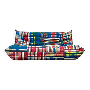 Canapé 3 places Togo