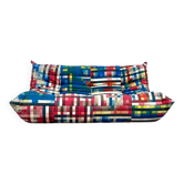 Limited edition Togo Shanghai 3-seater sofa by Cristian Zuzunga for Ligne Roset, 2012