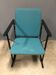 Yrjö kukkapuro lounge chair for avarte 1980's