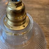 Pairs of walking suspensions striated globes
