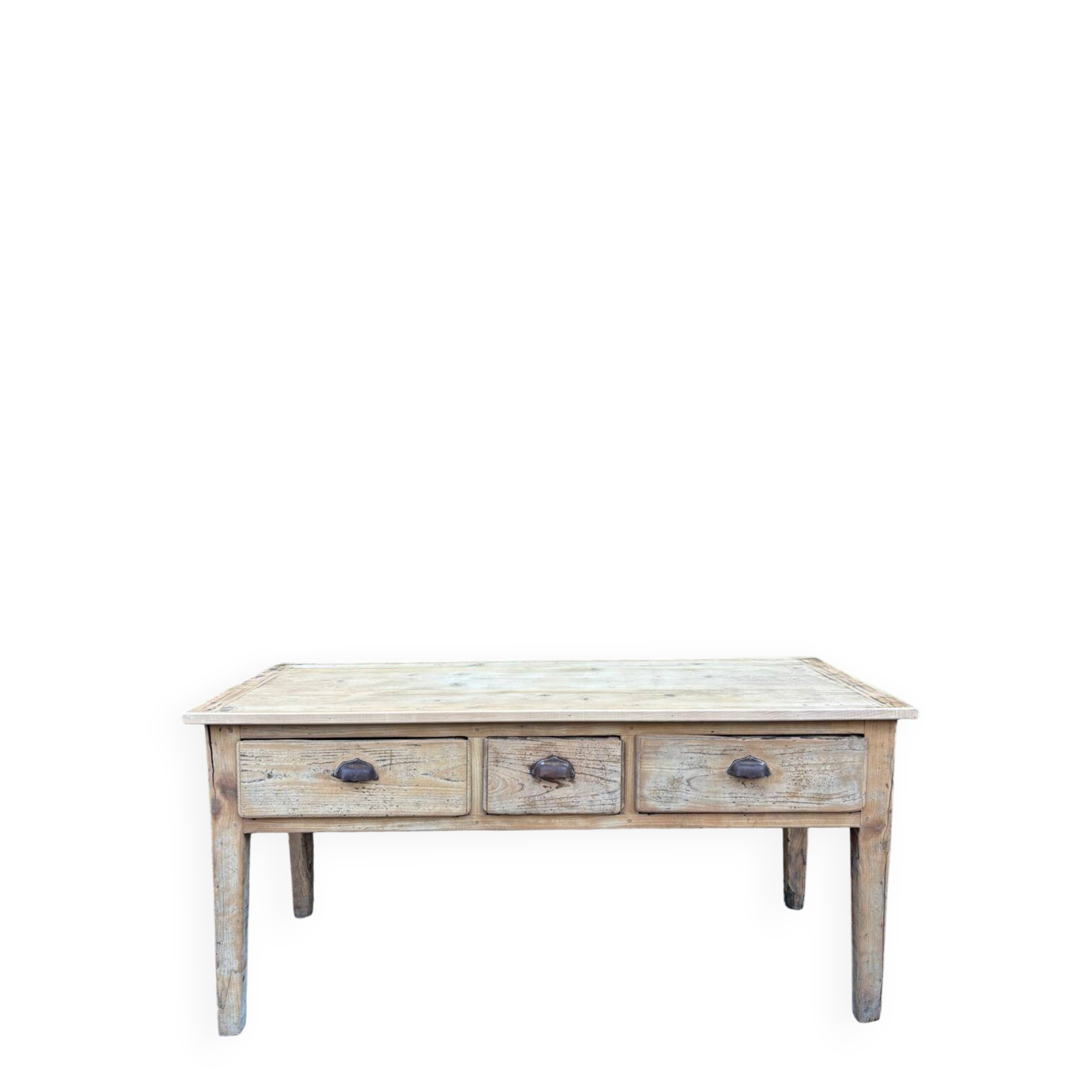 Table de métier