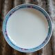 Antique compote dish from Digoin and Sarreguemines