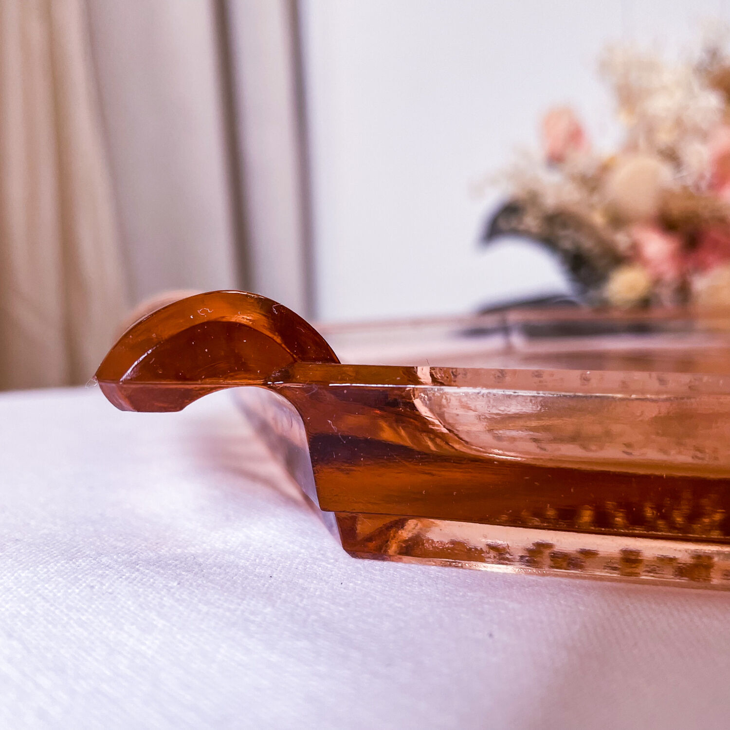 Art Deco Liquor Service