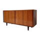 Scandinavian sideboard by Carlo Jensen for Hundevad & Co - Rosewood - Ca 1960