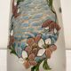 LEGRAS, Vase Art Nouveau fin XIXe
