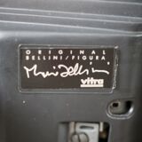 Mario Bellini's armchair, Vitra edition