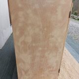 Sanded Mado sideboard, finishes of your choice