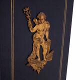 Un ensemble unique de commodes Boulle, France, vers 1860.