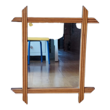 Art Deco mirror