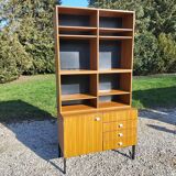 Meuble Pierre Guariche modulable