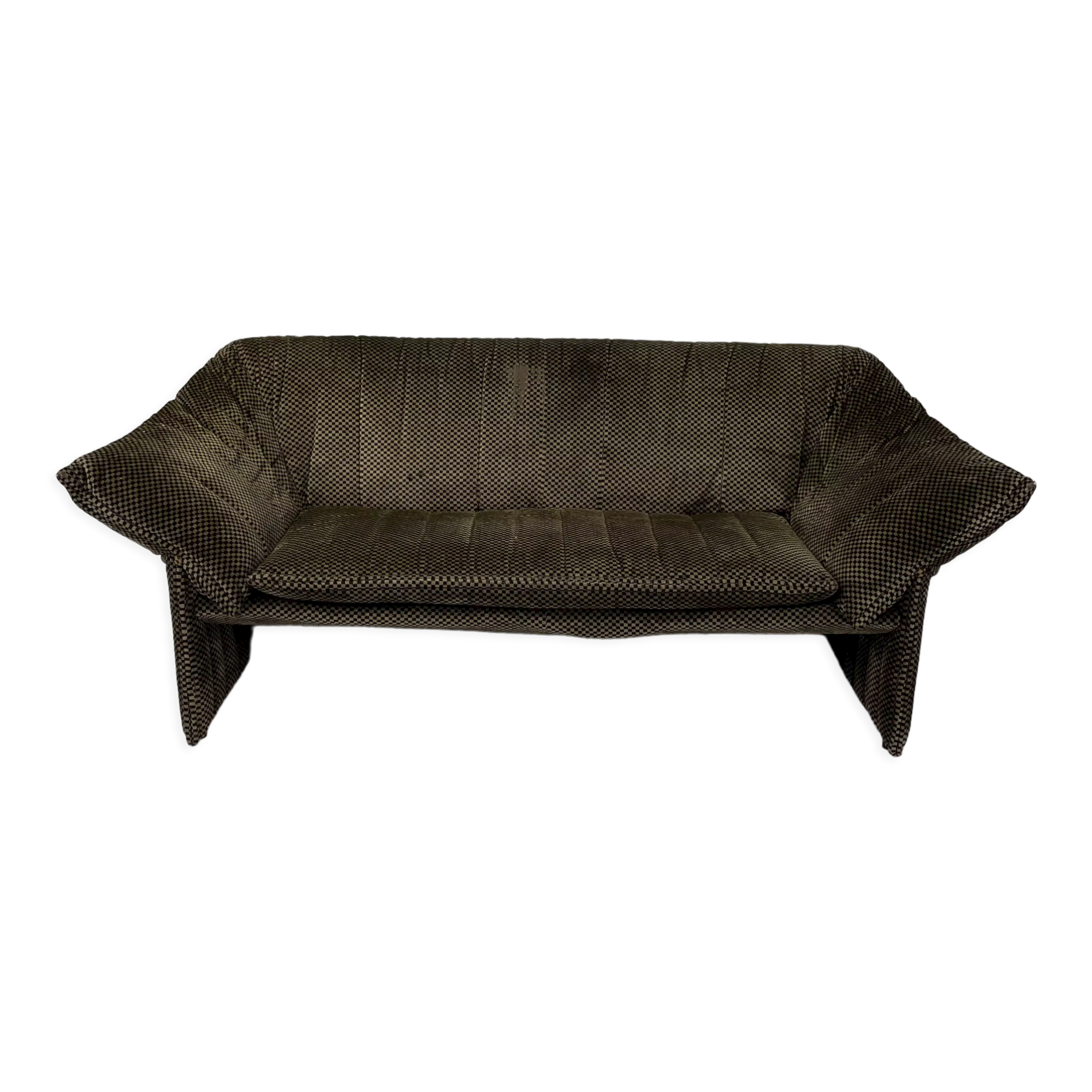 Le Stelle sofa by Mario Belinni for B&B Italia