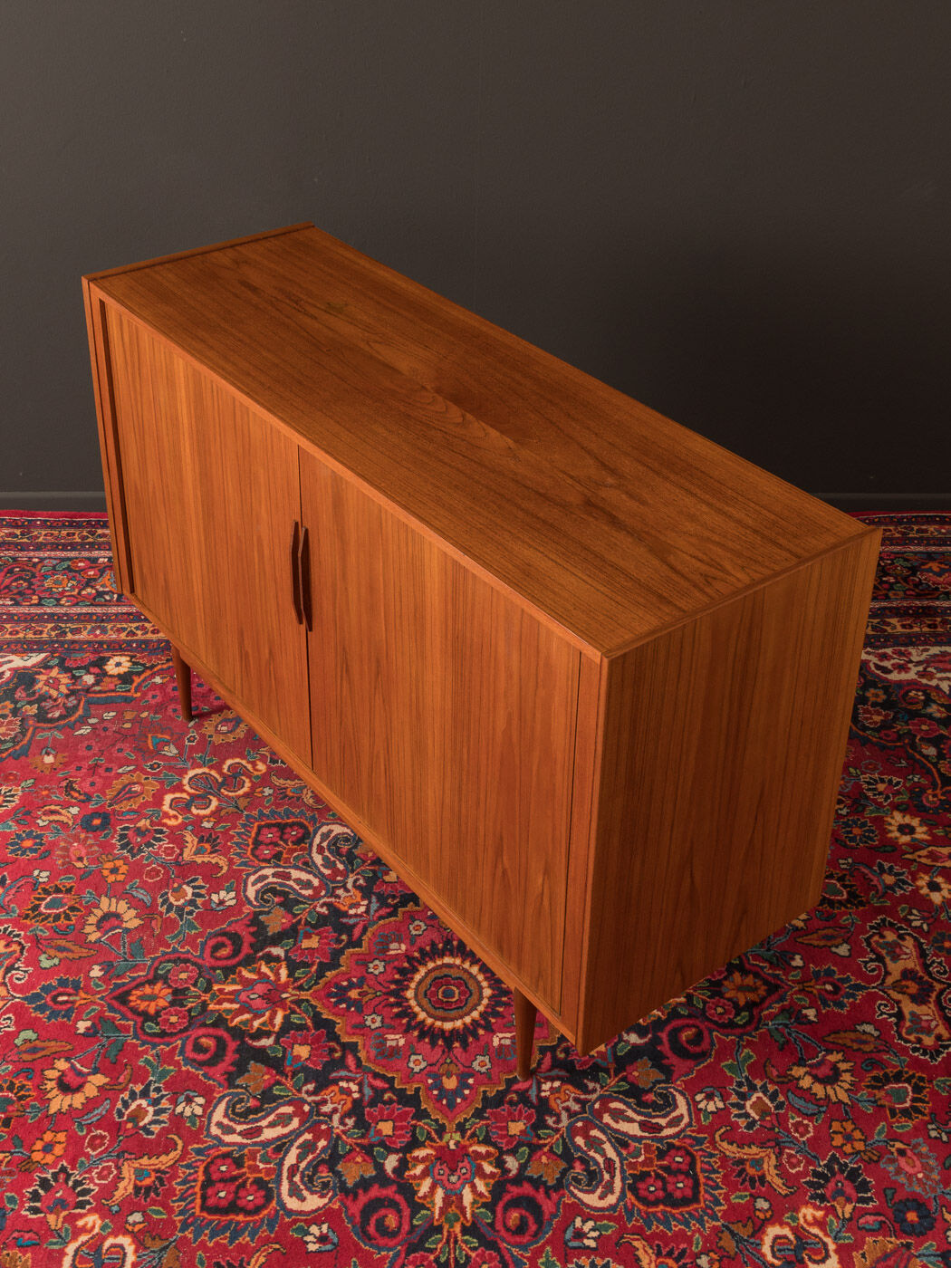 Teak sideboard from the 1950s