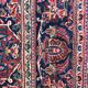 Former carpet Kashan Iran 135 X 198 CM