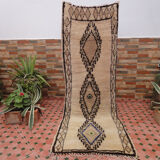 Carpet 211x73cm azilal