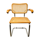 Cesca B64 armchair by Marcel Breuer