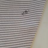 Cinna leather armchair 80