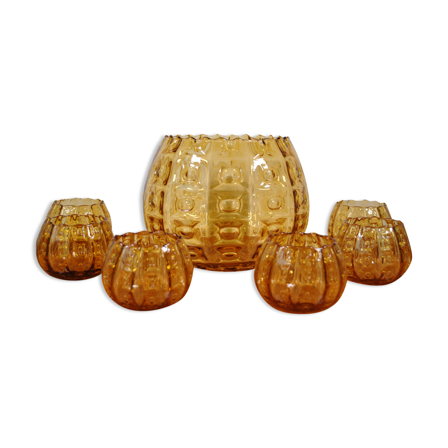 Service sangria 1970s