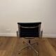 8 Aluminium Chairs EA