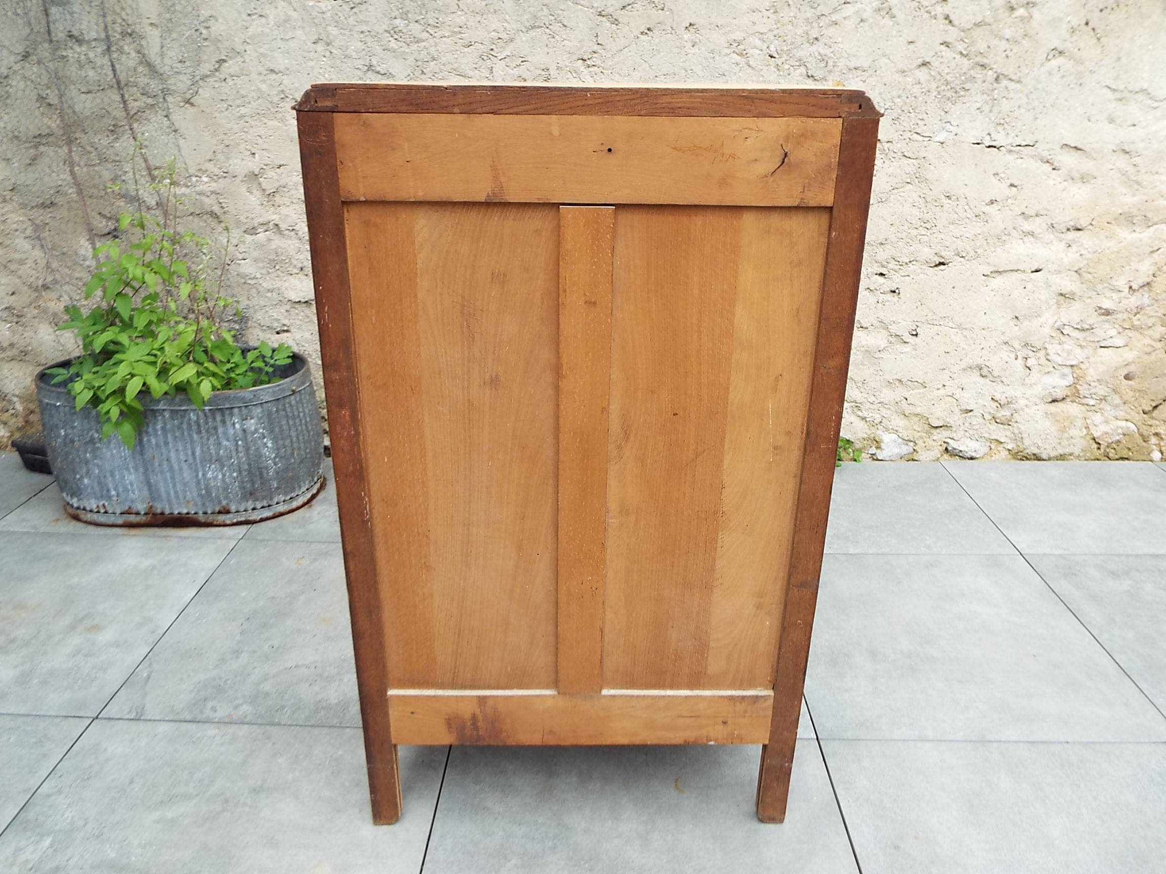 Chest of drawers 5 drawers