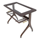 Ico Parisi Attributed Mid-Century Modern Italian Tray Table