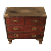 Commode indonésienne