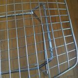 Ottoman footrest Harry Bertoïa