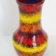 Vase 1960 vintage