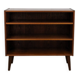 Danish teak bookcase