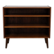 Bibliothèque danoise en teck