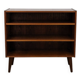Danish teak bookcase