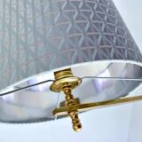 Large Vintage Adjustable Wall Lamp, 1970s