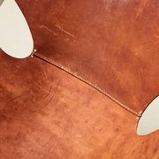 Very rareLounge Chair by Pierre Thielen (attrib.) Netherlands 1960s