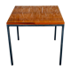 Table à manger Wilhelm Renz