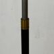 Mid-Century Modernist Italian Floor lamp with Marble Base, 1950s