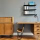 Meuble de rangement vintage