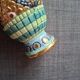 Ceramic vase