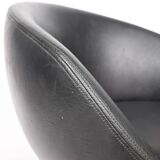 Swivel armchair 60s