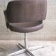 Fauteuil vintage de conference