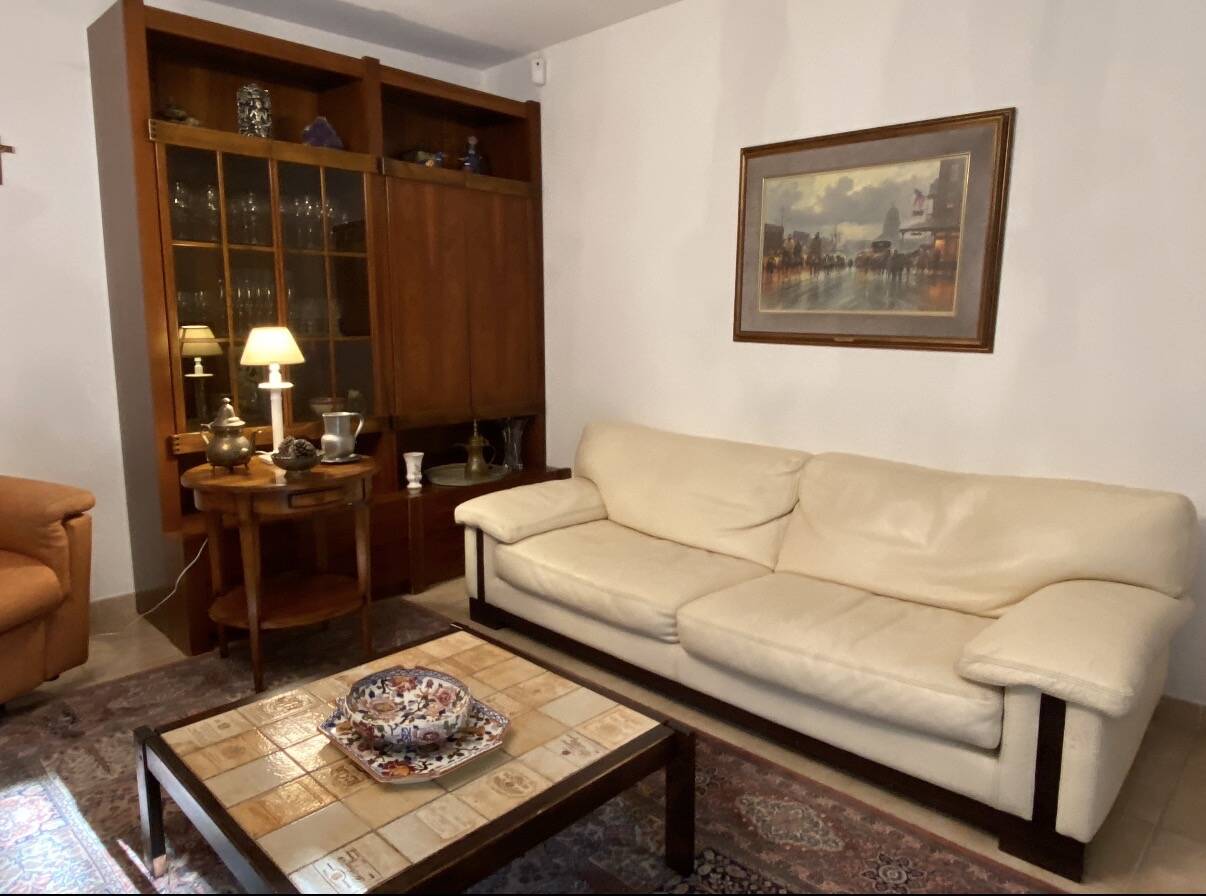 Canapé Roche Bobois