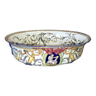 Planter Gien (19th)