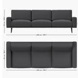 Carlton sofa