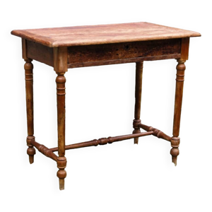 table en bois massif,