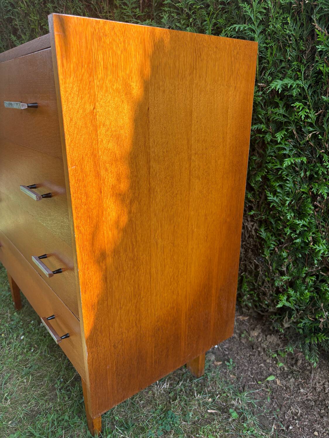 Commode vintage