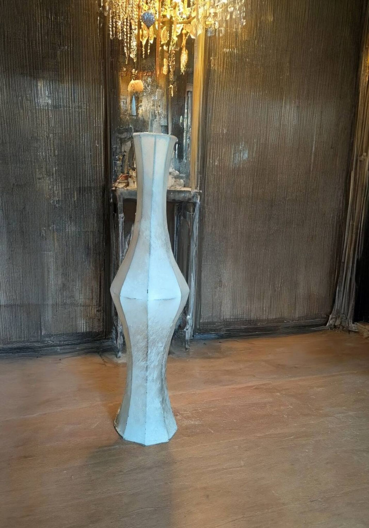 Lampe à poser