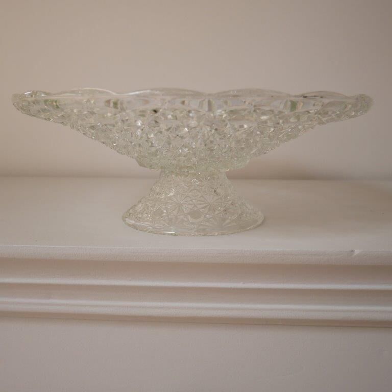 Standing bowl or salad bowl, Luxhem de Veropa