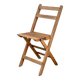 Folding chair