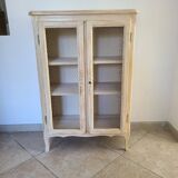 cabinet Parisian fence