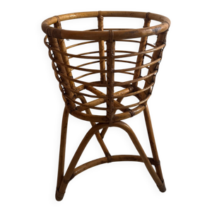 support pour plante tripode